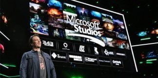 Den lilla jätten med mycket att bevisa – Microsoft E3