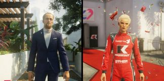 Hitman 2 Miami Gameplay Trailer