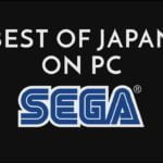 ’BEST OF JAPAN’ line-up for PC