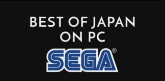 ’BEST OF JAPAN’ line-up for PC