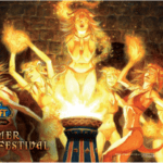 Midsommarveckan i World of Warcraft