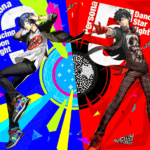 Persona 3 & 5 Dancing kommer till väst 2019