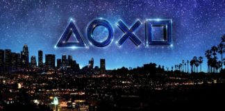 E3: Sony – Ryckig inledning med starka titlar