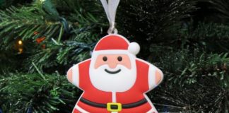 Kan det inte bli december snart?