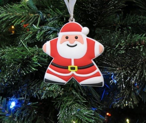 Kan det inte bli december snart?