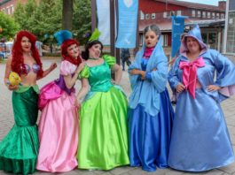 Alla bilder från Närcon – är du med?