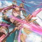 Granblue Fantasy Project Re: Link kommer till väst