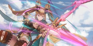 Granblue Fantasy Project Re: Link kommer till väst