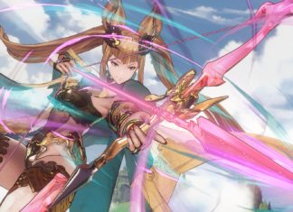 Granblue Fantasy Project Re: Link kommer till väst