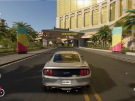 Crew 2 – Båtar, motorcyklar, flygplan och massor av bilar!