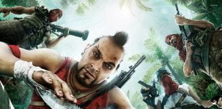 Far Cry har ett litet problem