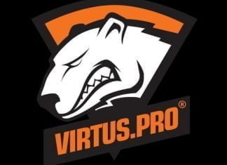 Spelare lämnar Virtus.pro
