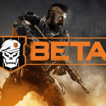 Testade Black Ops 4 betan