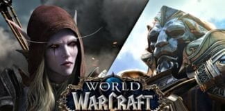 Battle for Azeroth är äntligen här!
