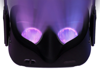 Oculus Quest, ett trappsteg mellan billigt och dyrt VR