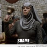 Varför ska jag skämmas över mina spel?