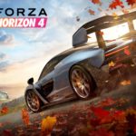 Fyra säsonger av Forza Horizon 4