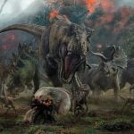 Jurassic World: Fallen Kingdom – En inte så bra uppföljare
