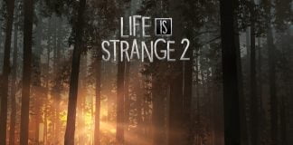 Life is Strange 2 – Förlorad vardag blir stark dramatisk drivkraft