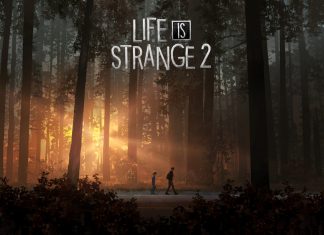 Nästa avsnitt av Life is Strange 2 kommer… inte än