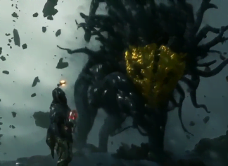 Ny trailer för Kojimas mystiska ”Death Stranding”