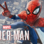 Spider-Man – Spektakulär superhjälteaction