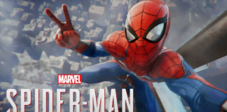 Spider-Man – Spektakulär superhjälteaction