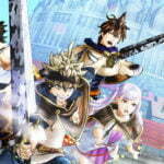 Black Clover: Quartet Knights – Fanservice för fansen