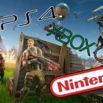 Fortnite-barriärerna brutna – nu kan alla spela tillsammans