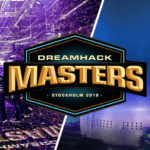 North tar hem sin första pokal i DHM Stockholm 2018!