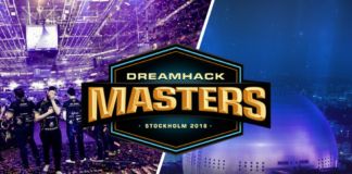 North tar hem sin första pokal i DHM Stockholm 2018!