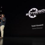 Det pratades spel på Apple Event September