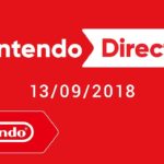 Nintendo Direct 13 September