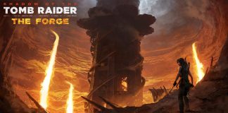Shadow Of The Tomb Raider DLC i November
