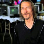 Ben Daglish avliden i cancer