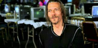 Ben Daglish avliden i cancer