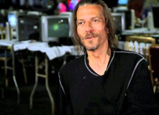 Ben Daglish avliden i cancer