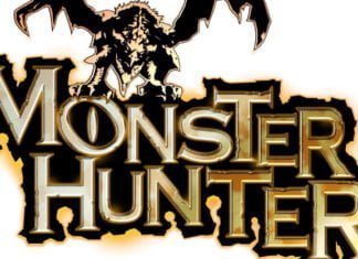 Första bilderna på Monster Hunter filmen!