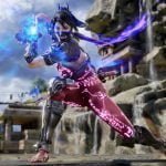 Soul Calibur 6 – Hejdundrande hemkomst