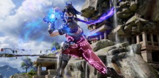 Soul Calibur 6 – Hejdundrande hemkomst