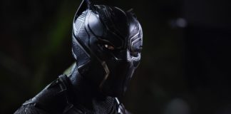 Ryan Coogler återvänder för att regissera Black Panther 2
