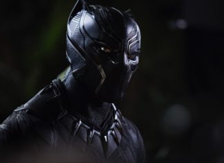 Ryan Coogler återvänder för att regissera Black Panther 2