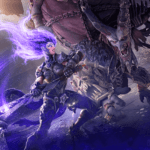 Force Fury i ny Darksiders 3-trailer