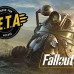 Bethesda twittrar och levererar vackra vyer.