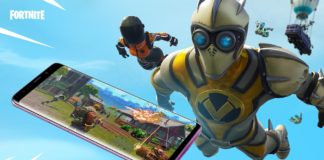 Fortnite har tjänat in 300 miljoner dollar på iOS