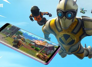 Fortnite har tjänat in 300 miljoner dollar på iOS