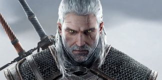 Witcher-böckernas författare kräver CD Projekt Red på miljontals dollar