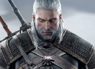 Witcher-böckernas författare kräver CD Projekt Red på miljontals dollar