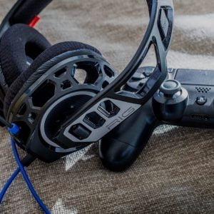 Plantronics RIG 300HS Headset - Vi testar! 4 Plantronics RIG 300HS Headset - Vi testar! 2