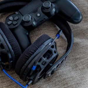 Plantronics RIG 300HS Headset - Vi testar! 1 Plantronics RIG 300HS Headset - Vi testar! 1